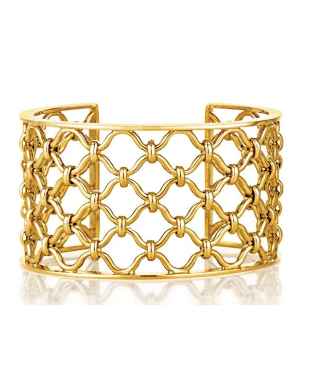 YG KENSIGNTON CUFF BRCLT SIZ